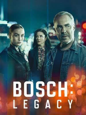 Bosch: Legacy S01E06 Premium Titulky.